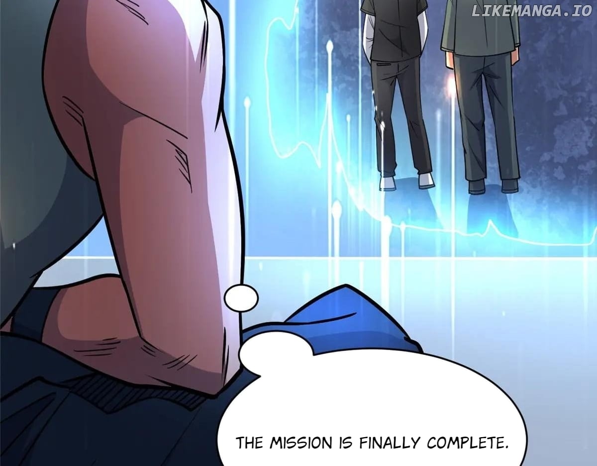 Divine Urban God Chapter 272 - page 151